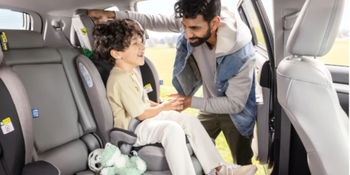 GRACO FOTELIK ENERGI R129 METEOR aprašymas - Prekės nuotrauka GRACO FOTELIK ENERGI R129 METEOR aprašymas - Prekės nuotrauka