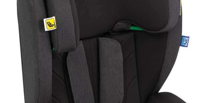 GRACO FOTELIK ENERGI R129 METEOR aprašymas - Prekės nuotrauka GRACO FOTELIK ENERGI R129 METEOR aprašymas - Prekės nuotrauka