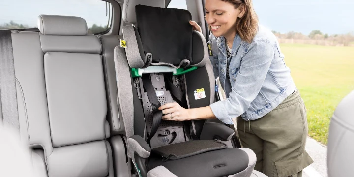 GRACO FOTELIK ENERGI R129 METEOR aprašymas - Prekės nuotrauka GRACO FOTELIK ENERGI R129 METEOR aprašymas - Prekės nuotrauka