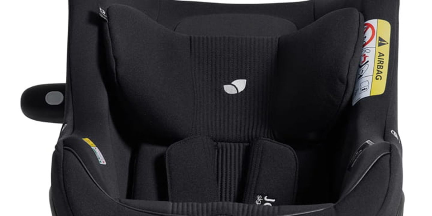 Joie i-Harbour E - sukamasis fotelik automobilinis 0-18kg, siedzisko | SN Sandstone Mesh aprašymas - Prekės nuotrauka Joie i-Harbour E - sukamasis fotelik automobilinis 0-18kg, siedzisko | SN Sandstone Mesh aprašymas - Prekės nuotrauka