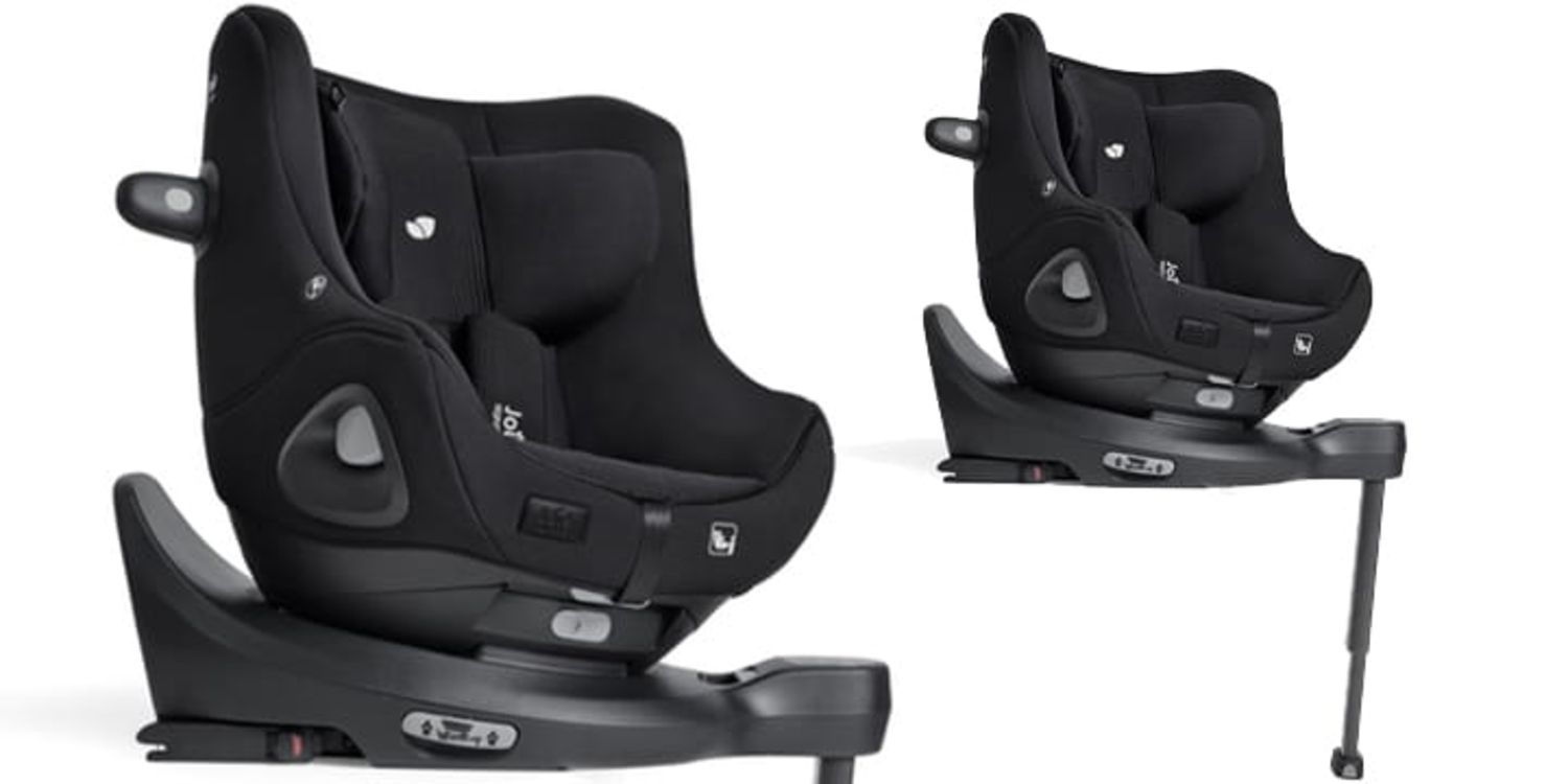 Joie i-Harbour E - sukamasis fotelik automobilinis 0-18kg, siedzisko | SN Sandstone Mesh aprašymas - Prekės nuotrauka Joie i-Harbour E - sukamasis fotelik automobilinis 0-18kg, siedzisko | SN Sandstone Mesh aprašymas - Prekės nuotrauka