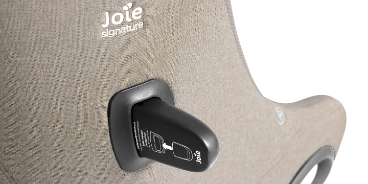 Joie i-Harbour PRO - sukamasis fotelik automobilinis 3w1, 40-105 cm | Signature Eclipse Mesh aprašymas - Prekės nuotrauka Joie i-Harbour PRO - sukamasis fotelik automobilinis 3w1, 40-105 cm | Signature Eclipse Mesh aprašymas - Prekės nuotrauka