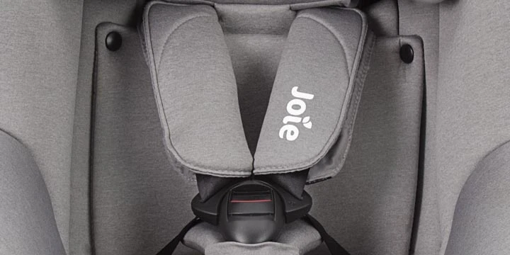 JOIE I-SPIN 360 E Thunder Seat aprašymas - Prekės nuotrauka JOIE I-SPIN 360 E Thunder Seat aprašymas - Prekės nuotrauka