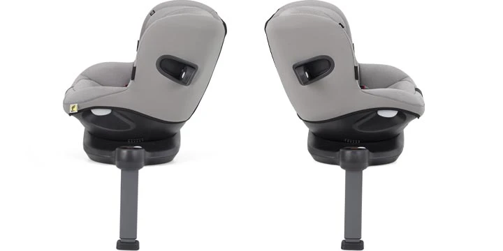 JOIE I-SPIN 360 E Thunder Seat aprašymas - Prekės nuotrauka JOIE I-SPIN 360 E Thunder Seat aprašymas - Prekės nuotrauka