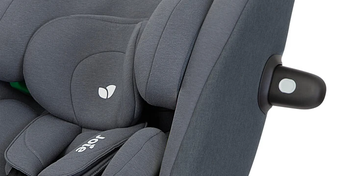 Joie i-Spin 360 Max Canopy - sukamasis fotelik automobilinis 0-36 kg, 40-150 cm | Merkury Mesh aprašymas - Prekės nuotrauka Joie i-Spin 360 Max Canopy - sukamasis fotelik automobilinis 0-36 kg, 40-150 cm | Merkury Mesh aprašymas - Prekės nuotrauka