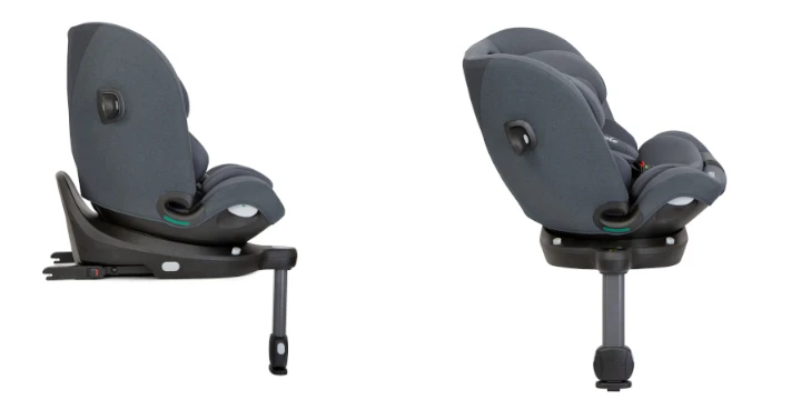 Joie i-Spin 360 Max Canopy - sukamasis fotelik automobilinis 0-36 kg, 40-150 cm | Merkury Mesh aprašymas - Prekės nuotrauka Joie i-Spin 360 Max Canopy - sukamasis fotelik automobilinis 0-36 kg, 40-150 cm | Merkury Mesh aprašymas - Prekės nuotrauka