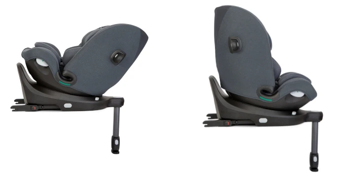 Joie i-Spin 360 Max - sukamasis fotelik automobilinis 0-36 kg, 40-150 cm | Moonlight aprašymas - Prekės nuotrauka Joie i-Spin 360 Max - sukamasis fotelik automobilinis 0-36 kg, 40-150 cm | Moonlight aprašymas - Prekės nuotrauka