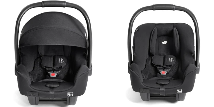 Joie i-Starter - fotelik automobilinis 40-75 cm, 0-13 kg | Sandstone aprašymas - Prekės nuotrauka Joie i-Starter - fotelik automobilinis 40-75 cm, 0-13 kg | Sandstone aprašymas - Prekės nuotrauka