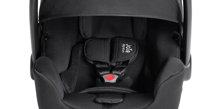 Joie i-Starter - fotelik automobilinis 40-75 cm, 0-13 kg | Sandstone aprašymas - Prekės nuotrauka Joie i-Starter - fotelik automobilinis 40-75 cm, 0-13 kg | Sandstone aprašymas - Prekės nuotrauka