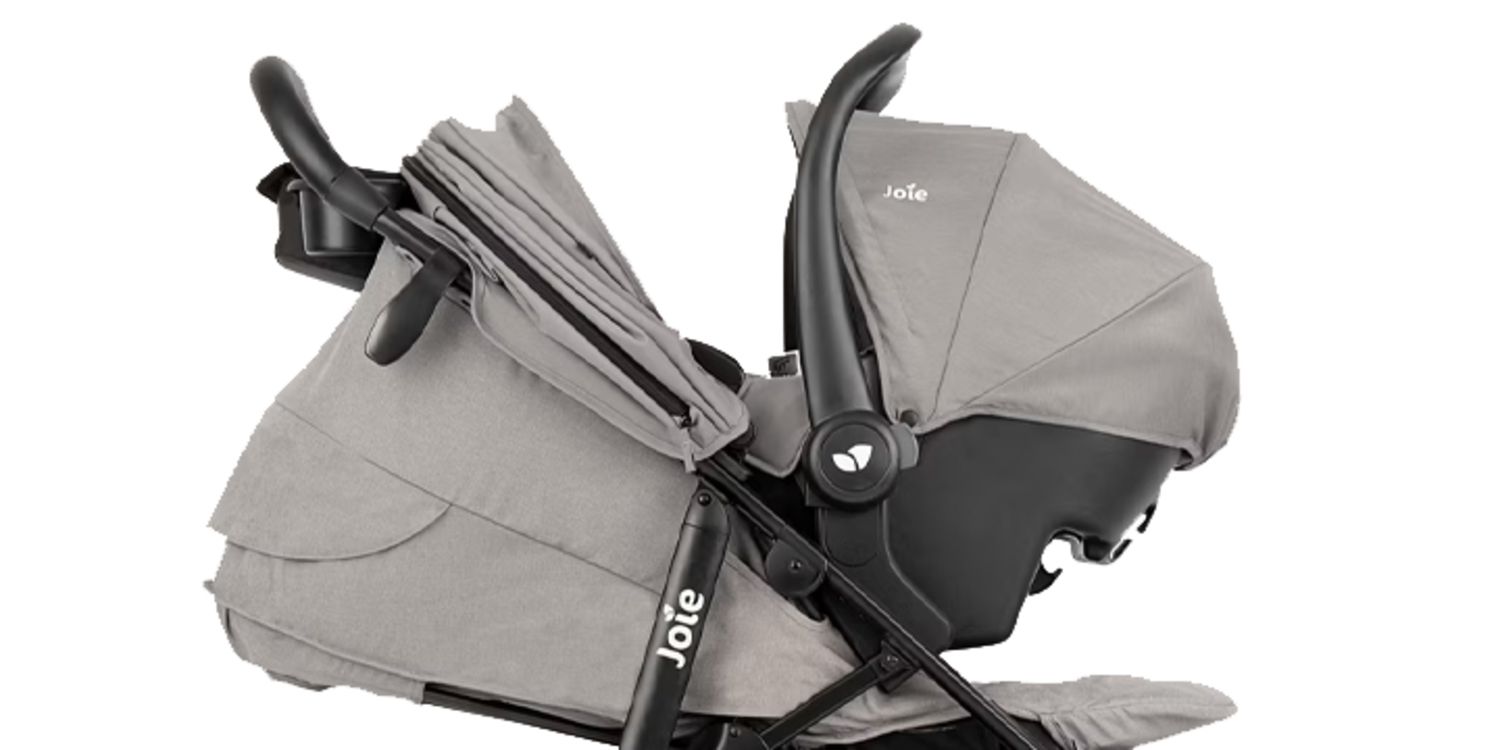 Joie Litetrax Pro - vežimėlis | Sage aprašymas - Prekės nuotrauka Joie Litetrax Pro - vežimėlis | Sage aprašymas - Prekės nuotrauka
