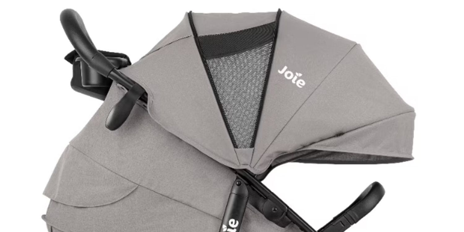 Joie Litetrax Pro - vežimėlis | Sage aprašymas - Prekės nuotrauka Joie Litetrax Pro - vežimėlis | Sage aprašymas - Prekės nuotrauka