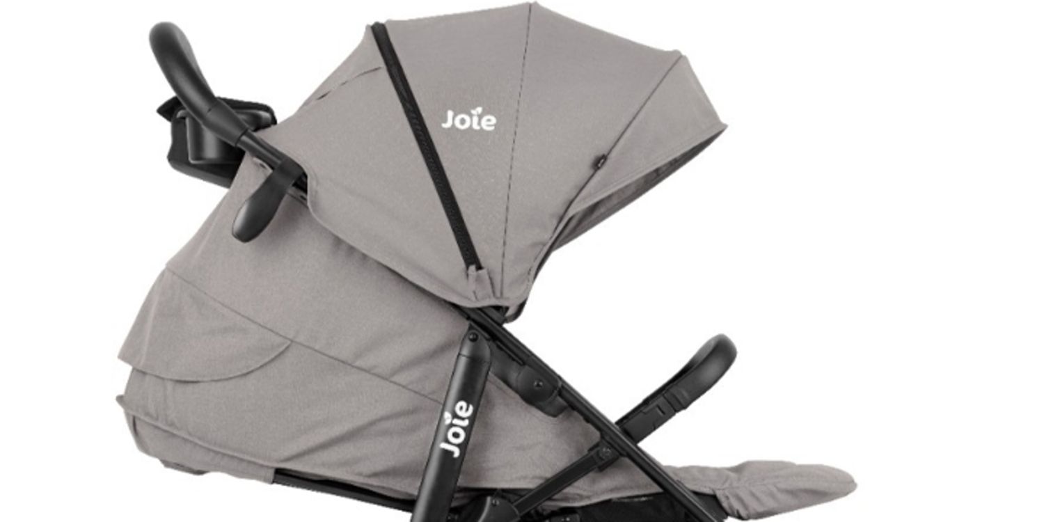 Joie Litetrax Pro - vežimėlis | Sage aprašymas - Prekės nuotrauka Joie Litetrax Pro - vežimėlis | Sage aprašymas - Prekės nuotrauka