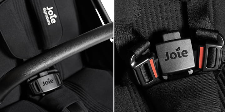 „Joie Parcel LX“ lengvas vežimėlis