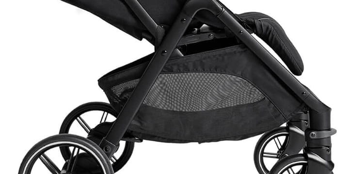 „Joie Parcel LX“ lengvas vežimėlis