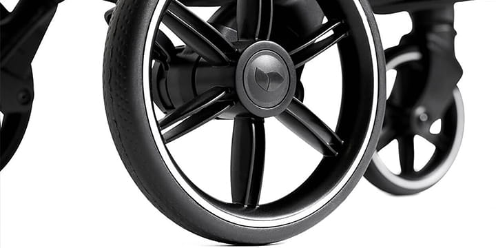 „Joie Parcel LX“ lengvas vežimėlis