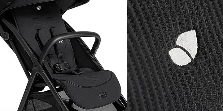 „Joie Parcel LX“ lengvas vežimėlis