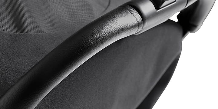 „Joie Parcel LX“ lengvas vežimėlis