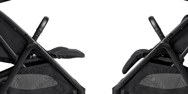 „Joie Parcel LX“ lengvas vežimėlis