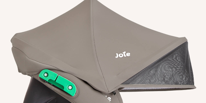 Joie Steadi R129 automobilinė kėdutė, 40-105 cm | Raven aprašymas - Prekės nuotrauka Joie Steadi R129 automobilinė kėdutė, 40-105 cm | Raven aprašymas - Prekės nuotrauka