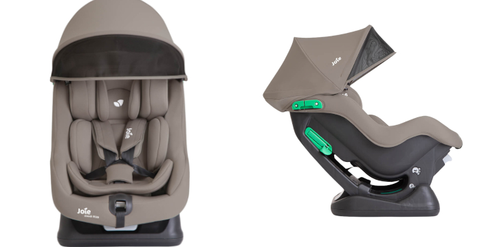 Joie Steadi R129 automobilinė kėdutė, 40-105 cm | Raven aprašymas - Prekės nuotrauka Joie Steadi R129 automobilinė kėdutė, 40-105 cm | Raven aprašymas - Prekės nuotrauka