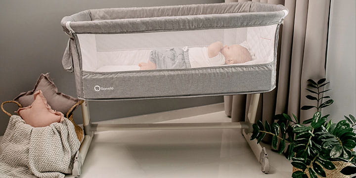 Lovytė Lionelo Theo, Dark Pilkas aprašymas - Prekės nuotrauka Lovytė Lionelo Theo, Dark Pilkas aprašymas - Prekės nuotrauka