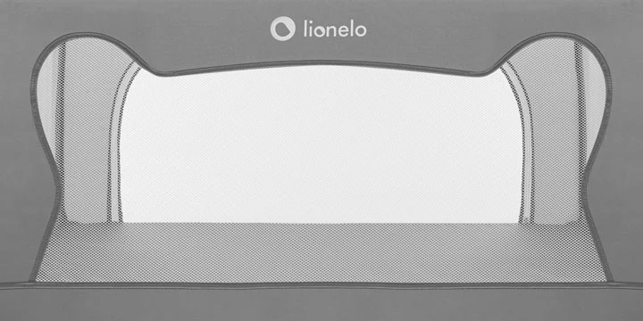 Lionelo Kojec Willow Pilkas Betonas aprašymas - Prekės nuotrauka