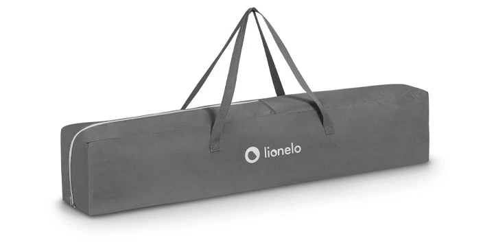 Lionelo Kojec Willow Pilkas Betonas aprašymas - Prekės nuotrauka