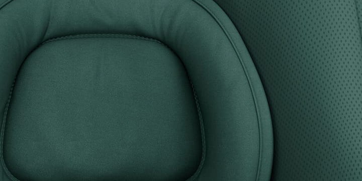Automobilinė kėdutė Maxi Cosi CabrioFix i-Size 0–13 kg, Juoda aprašymas - Prekės nuotrauka