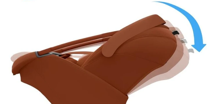 Maxi Cosi Coral Slide PRO 360 - fotelik automobilinis kūdikiams 40-87 cm, ~0-13 kg | Copper Terra aprašymas - Prekės nuotrauka Maxi Cosi Coral Slide PRO 360 - fotelik automobilinis kūdikiams 40-87 cm, ~0-13 kg | Copper Terra aprašymas - Prekės nuotrauka