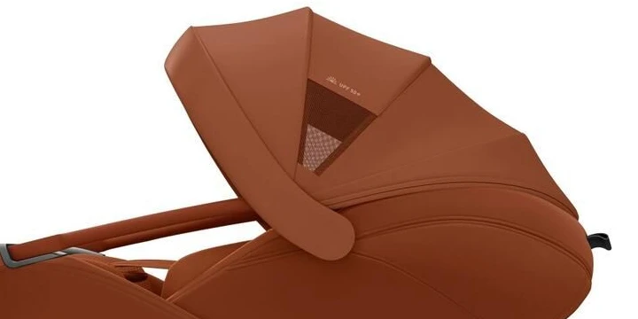 Maxi Cosi Coral Slide PRO 360 - fotelik automobilinis kūdikiams 40-87 cm, ~0-13 kg | Juodas Onyx aprašymas - Prekės nuotrauka Maxi Cosi Coral Slide PRO 360 - fotelik automobilinis kūdikiams 40-87 cm, ~0-13 kg | Juodas Onyx aprašymas - Prekės nuotrauka