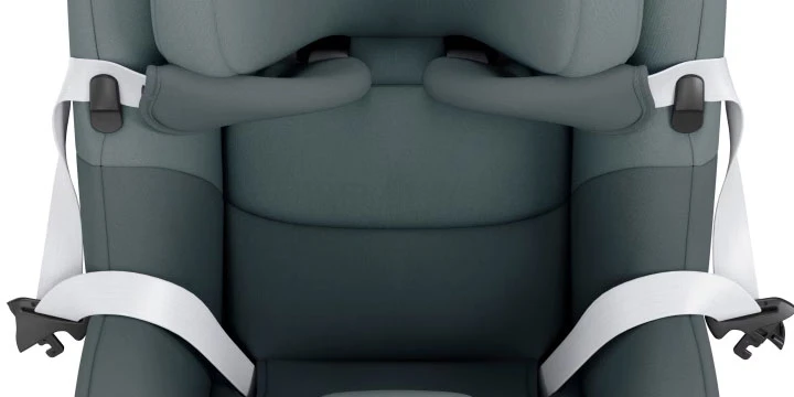 Maxi-Cosi Mica 360 S- fotelik automobilinis 61-105 cm | Tonal Graphite aprašymas - Prekės nuotrauka Maxi-Cosi Mica 360 S- fotelik automobilinis 61-105 cm | Tonal Graphite aprašymas - Prekės nuotrauka