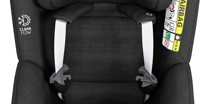 Maxi-Cosi Pearl 360 i-Size - autokėdutė ~0-18 kg | Autentiška žalia aprašymas - Prekės nuotrauka Maxi-Cosi Pearl 360 i-Size - autokėdutė ~0-18 kg | Autentiška žalia aprašymas - Prekės nuotrauka