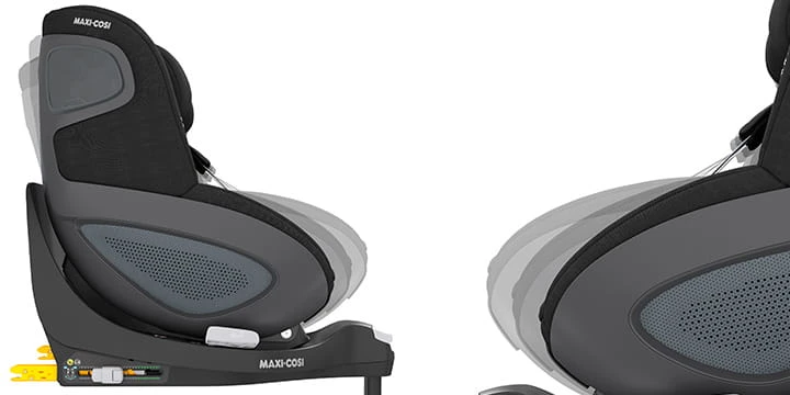Maxi-Cosi Pearl 360 i-Size - autokėdutė ~0-18 kg | Autentiška žalia aprašymas - Prekės nuotrauka Maxi-Cosi Pearl 360 i-Size - autokėdutė ~0-18 kg | Autentiška žalia aprašymas - Prekės nuotrauka