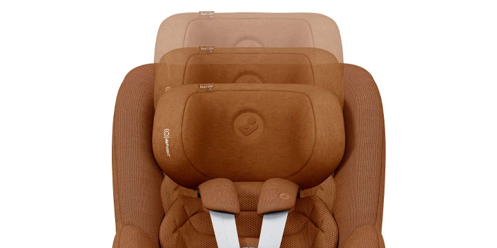Maxi-Cosi Pearl 360 PRO - sukamasis, wysuwany fotelik automobilinis ~0-18 kg, siedzisko | Authentic Juodas aprašymas - Prekės nuotrauka Maxi-Cosi Pearl 360 PRO - sukamasis, wysuwany fotelik automobilinis ~0-18 kg, siedzisko | Authentic Juodas aprašymas - Prekės nuotrauka