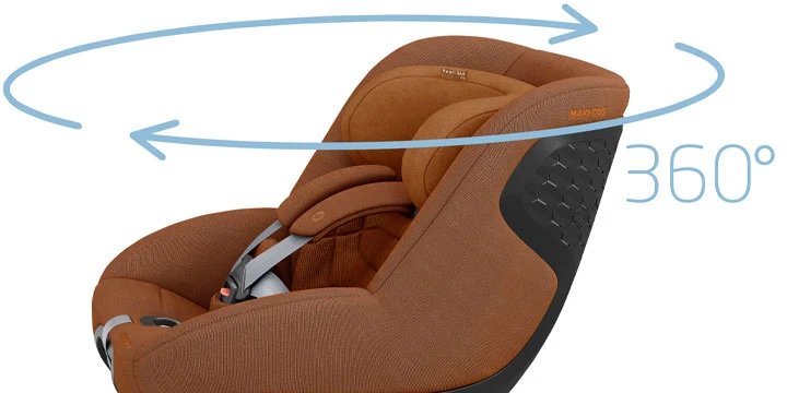 Maxi-Cosi Pearl 360 PRO - sukamasis, wysuwany fotelik automobilinis ~0-18 kg, siedzisko | Authentic Juodas aprašymas - Prekės nuotrauka Maxi-Cosi Pearl 360 PRO - sukamasis, wysuwany fotelik automobilinis ~0-18 kg, siedzisko | Authentic Juodas aprašymas - Prekės nuotrauka