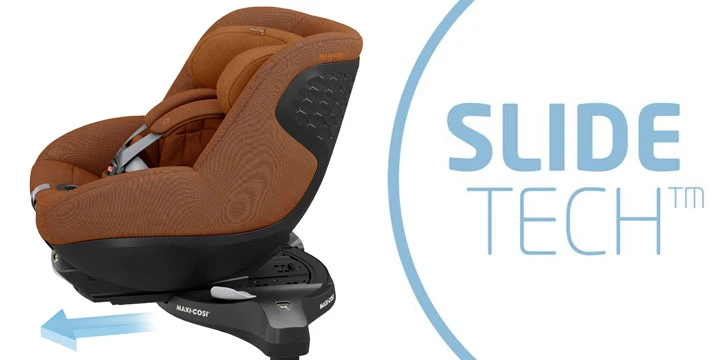 Maxi-Cosi Pearl 360 PRO - pasukama, ištraukiama autokėdutė ~0-18 kg, sėdynė | Autentiška žalia aprašymas - Prekės nuotrauka Maxi-Cosi Pearl 360 PRO - pasukama, ištraukiama autokėdutė ~0-18 kg, sėdynė | Autentiška žalia aprašymas - Prekės nuotrauka