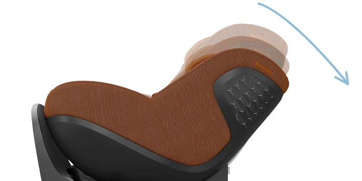 Maxi-Cosi Pearl 360 PRO - pasukama, ištraukiama autokėdutė ~0-18 kg, sėdynė | Autentiška žalia aprašymas - Prekės nuotrauka Maxi-Cosi Pearl 360 PRO - pasukama, ištraukiama autokėdutė ~0-18 kg, sėdynė | Autentiška žalia aprašymas - Prekės nuotrauka