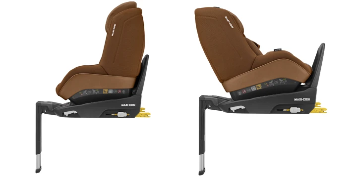 Maxi-Cosi Pearl Pro 2 i-Size - automobilinė kėdutė, sėdynė ~ 0-18 kg | Autentiška juoda aprašymas - Prekės nuotrauka Maxi-Cosi Pearl Pro 2 i-Size - automobilinė kėdutė, sėdynė ~ 0-18 kg | Autentiška juoda aprašymas - Prekės nuotrauka