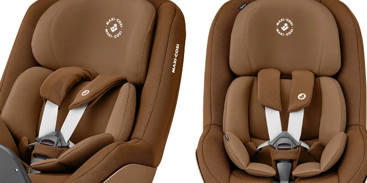 Maxi-Cosi Pearl Pro 2 i-Size - automobilinė kėdutė, sėdynė ~ 0-18 kg | Autentiška juoda aprašymas - Prekės nuotrauka Maxi-Cosi Pearl Pro 2 i-Size - automobilinė kėdutė, sėdynė ~ 0-18 kg | Autentiška juoda aprašymas - Prekės nuotrauka