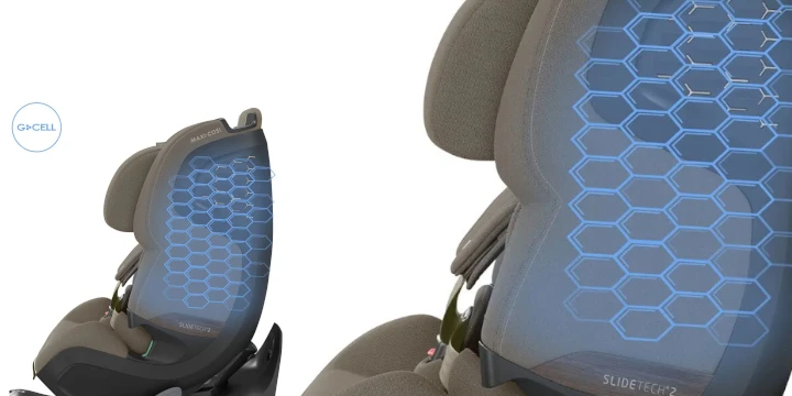 MAXI COSI automobilinė kėdutė PEARL XL SLIDE PRO, Authentic Graphite, 61-150 cm., 8623251110 aprašymas - Prekės nuotrauka MAXI COSI automobilinė kėdutė PEARL XL SLIDE PRO, Authentic Graphite, 61-150 cm., 8623251110 aprašymas - Prekės nuotrauka
