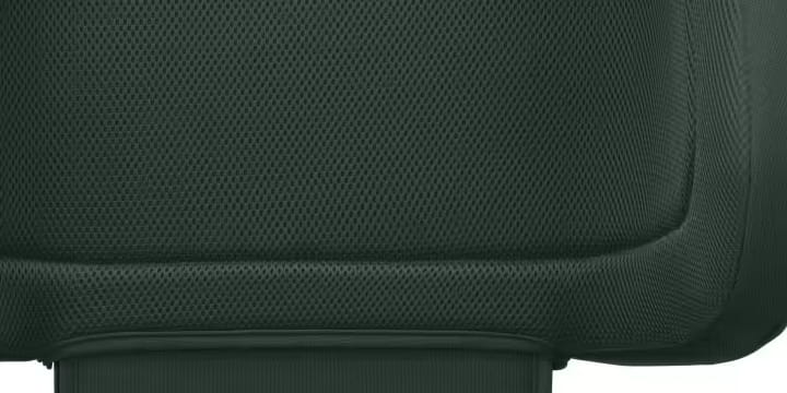 MAXI COSI automobilinė kėdutė RodiFix R i-Size, Authentic Juodas, 8760671110 aprašymas - Prekės nuotrauka
