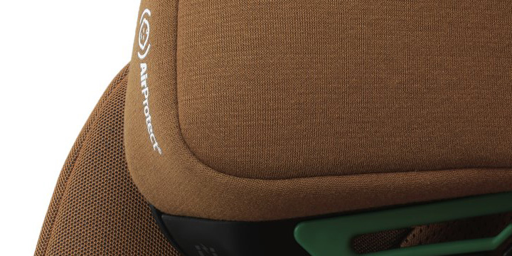 Automobilinė kėdutė Maxi Cosi Titan Pro i-size 9-36kg (76-150cm) Authentic Pilkas aprašymas - Prekės nuotrauka