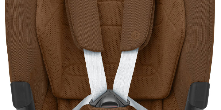 Automobilinė kėdutė Maxi Cosi Titan Pro i-size 9-36kg (76-150cm) Authentic Pilkas aprašymas - Prekės nuotrauka