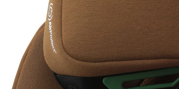 Maxi-Cosi Titan Pro 2 i-Size - fotelik automobilinis i-Size 76-150 cm | Authentic Žalias aprašymas - Prekės nuotrauka Maxi-Cosi Titan Pro 2 i-Size - fotelik automobilinis i-Size 76-150 cm | Authentic Žalias aprašymas - Prekės nuotrauka