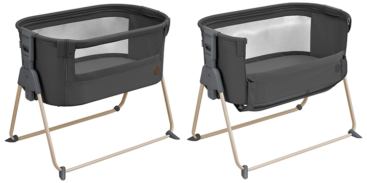Maxi-Cosi - Tori Beyond - Graphite Eco aprašymas - Prekės nuotrauka Maxi-Cosi - Tori Beyond - Graphite Eco aprašymas - Prekės nuotrauka