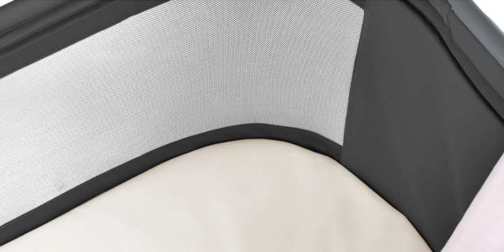 Maxi-Cosi - Tori Beyond - Graphite Eco aprašymas - Prekės nuotrauka Maxi-Cosi - Tori Beyond - Graphite Eco aprašymas - Prekės nuotrauka