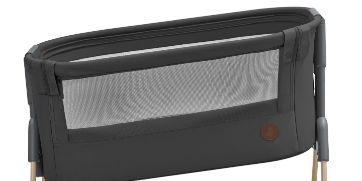 Maxi-Cosi - Tori Beyond - Graphite Eco aprašymas - Prekės nuotrauka Maxi-Cosi - Tori Beyond - Graphite Eco aprašymas - Prekės nuotrauka
