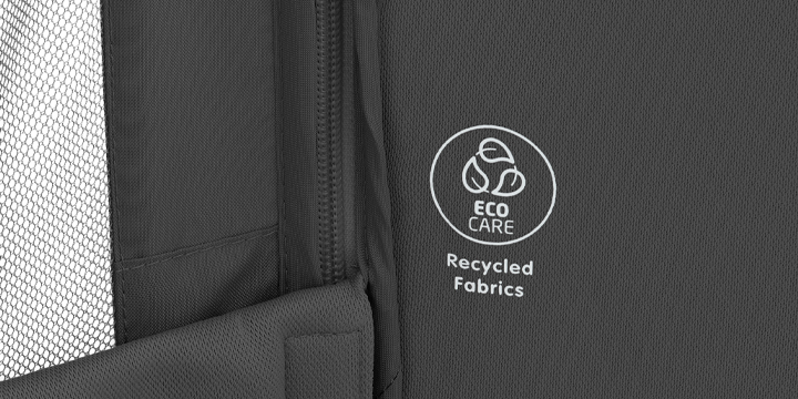 Maxi-Cosi - Tori Beyond - Graphite Eco aprašymas - Prekės nuotrauka Maxi-Cosi - Tori Beyond - Graphite Eco aprašymas - Prekės nuotrauka