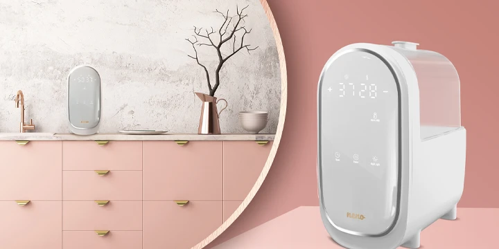 Neno Lindo – 6 in 1, warmer, sterilizer, defroster aprašymas - Prekės nuotrauka Neno Lindo – 6 in 1, warmer, sterilizer, defroster aprašymas - Prekės nuotrauka