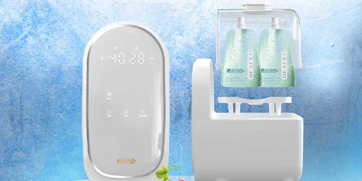Neno Lindo – 6 in 1, warmer, sterilizer, defroster aprašymas - Prekės nuotrauka Neno Lindo – 6 in 1, warmer, sterilizer, defroster aprašymas - Prekės nuotrauka